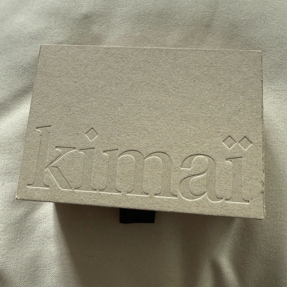 Kimai Semi Hoops